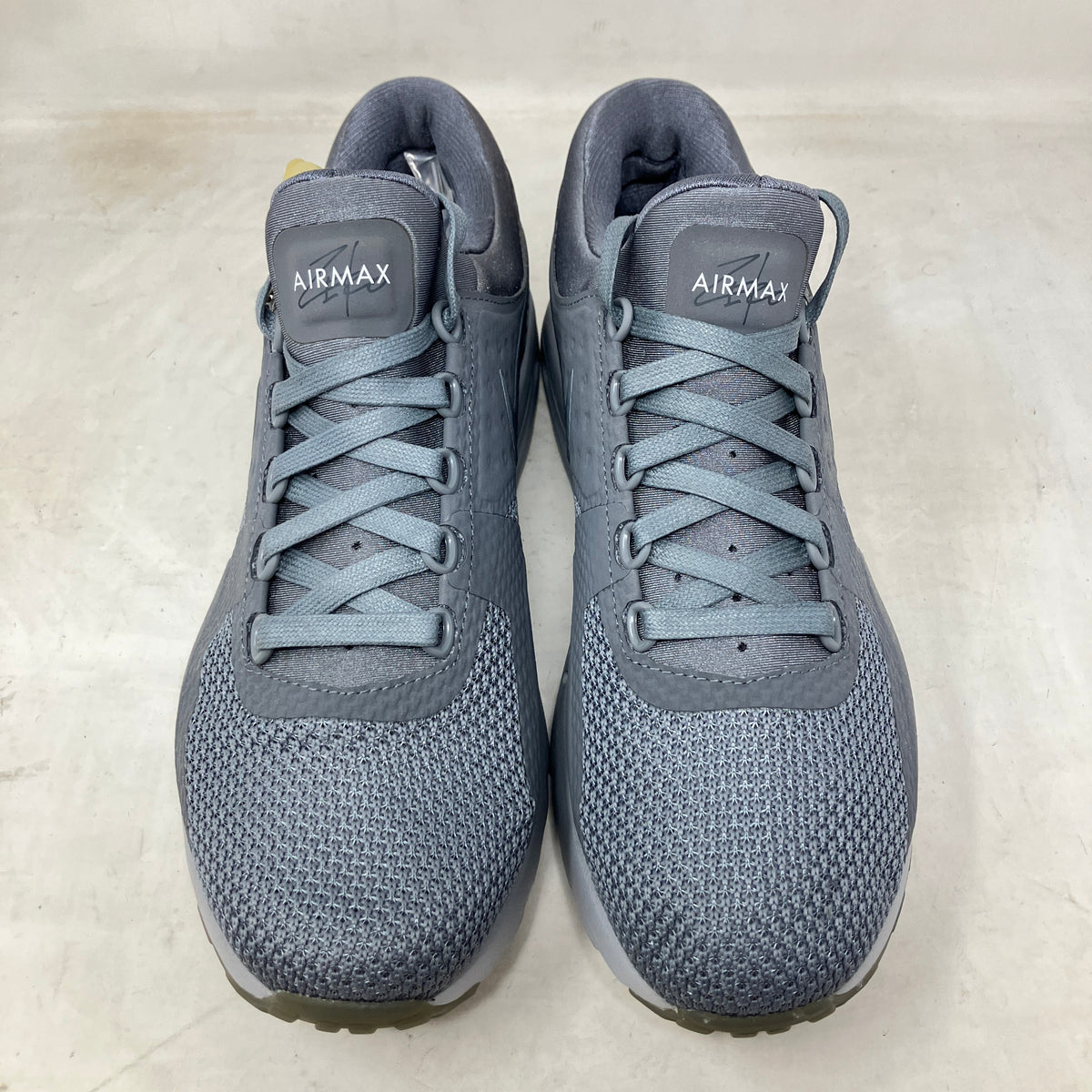 Nike Air Max Zero Cool Grey