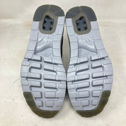 Nike Air Max Zero Cool Grey