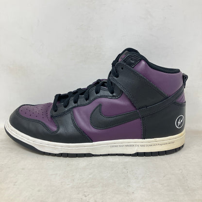 Nike Dunk High Fragment Beijing (2021)