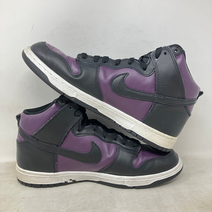 Nike Dunk High Fragment Beijing (2021)