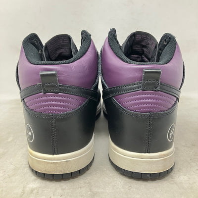 Nike Dunk High Fragment Beijing (2021)