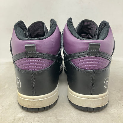 Nike Dunk High Fragment Beijing (2021)