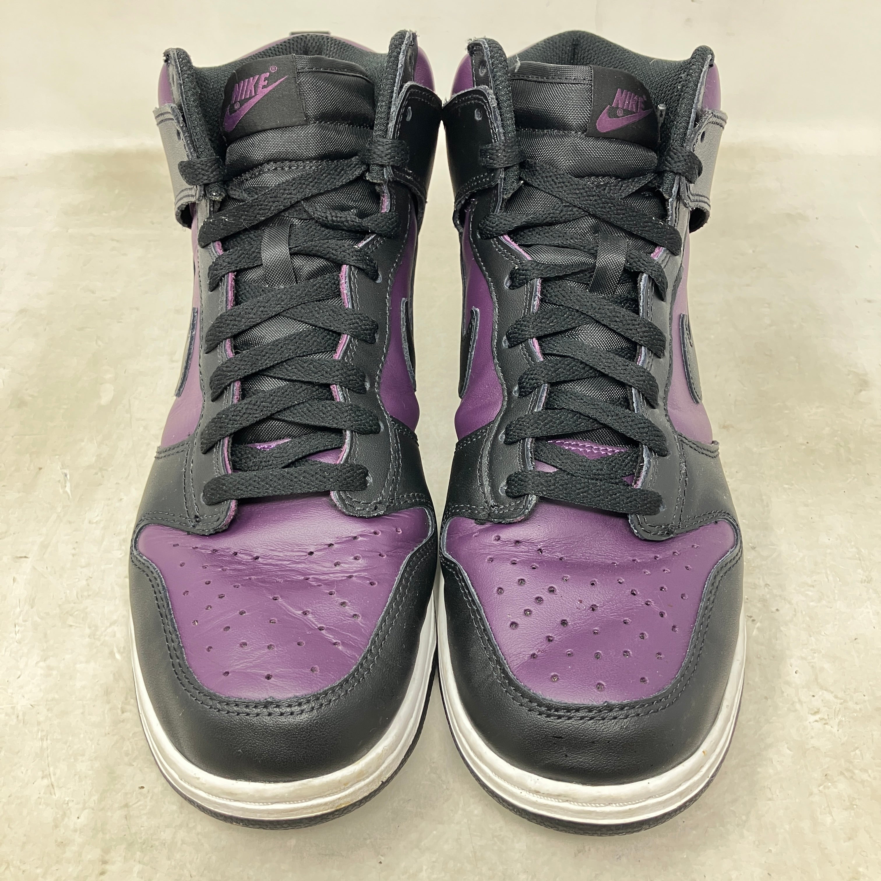 Nike Dunk High Fragment Beijing (2021)