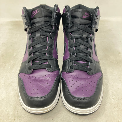 Nike Dunk High Fragment Beijing (2021)