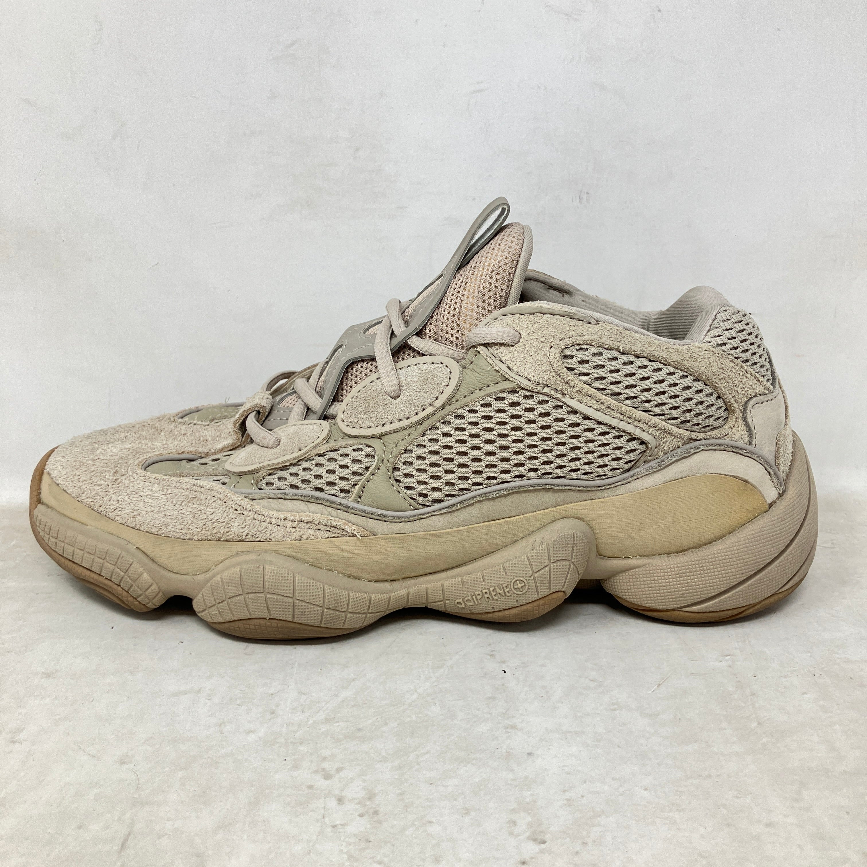 adidas Yeezy 500 Taupe Light
