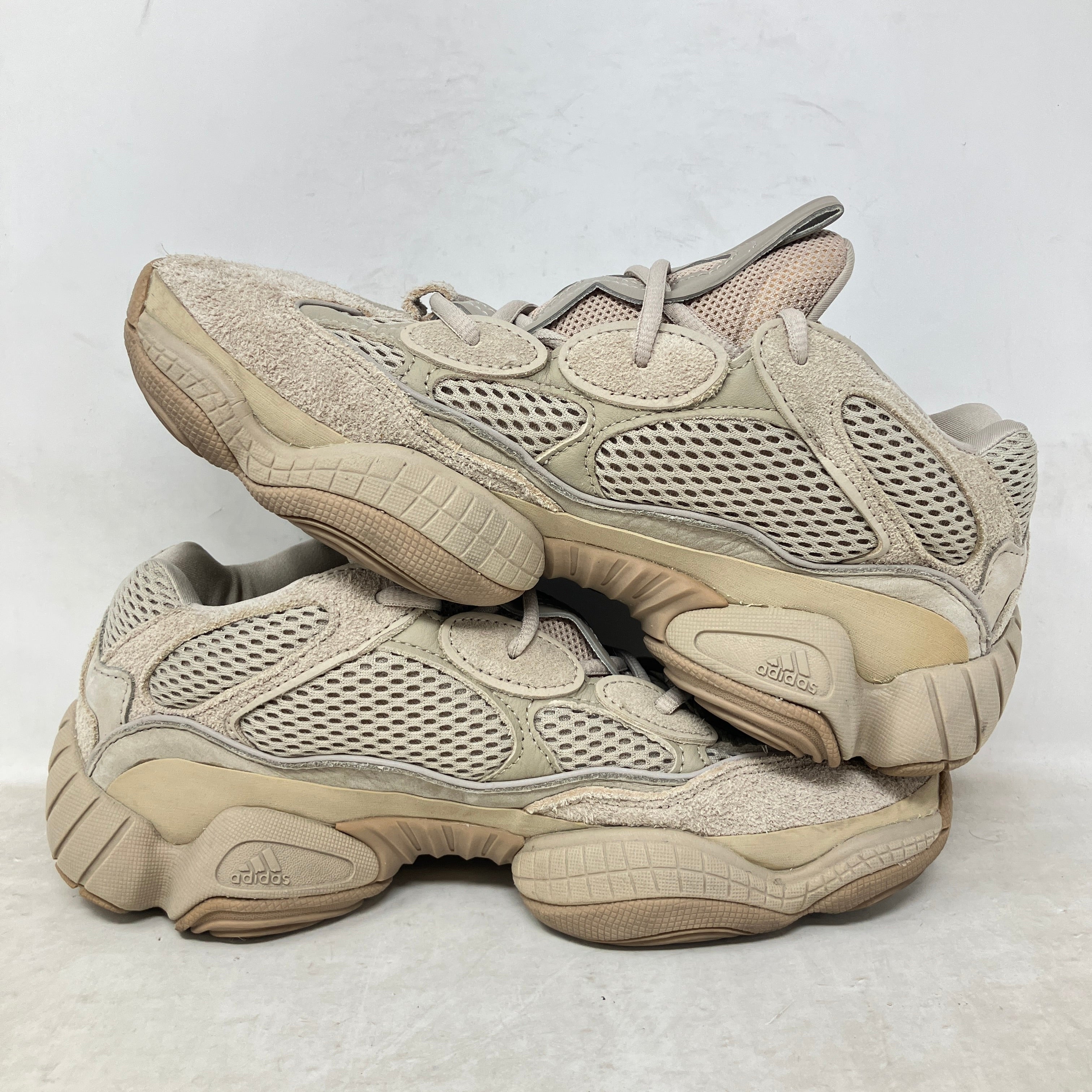 adidas Yeezy 500 Taupe Light
