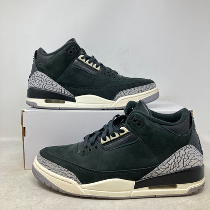 Jordan 3 Retro Off Noir (Women's)
