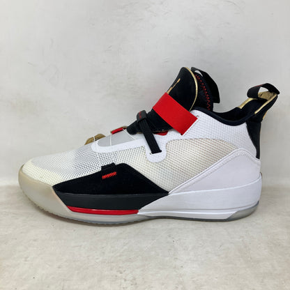 Jordan XXXIII Future of Flight
