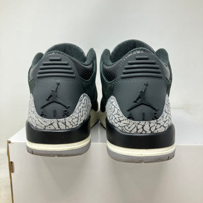 Jordan 3 Retro Off Noir (Women's)