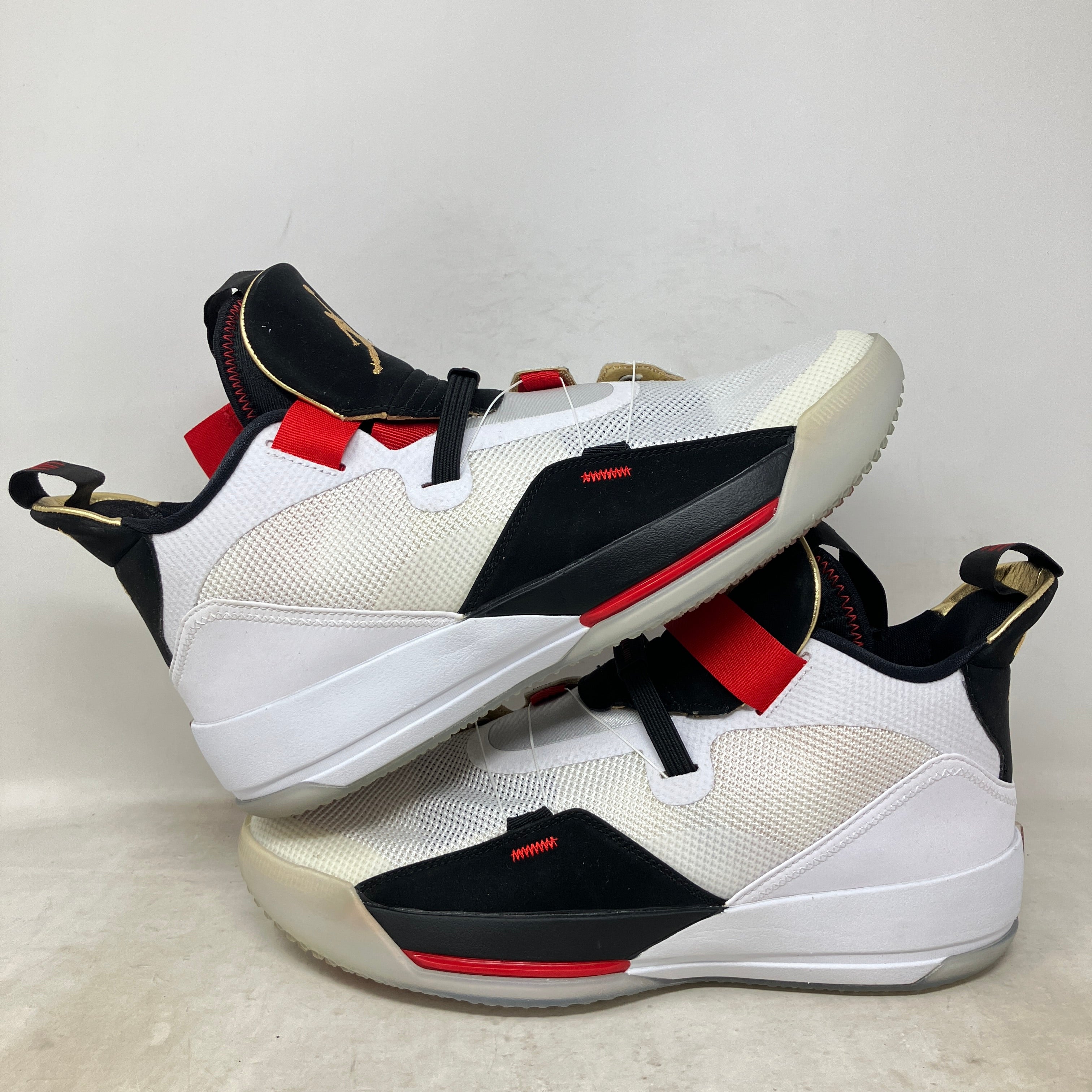 Jordan XXXIII Future of Flight – Hidden Realm