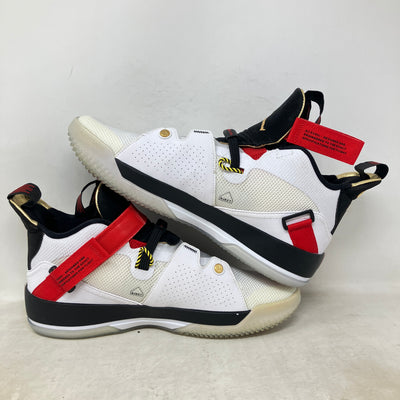 Jordan XXXIII Future of Flight