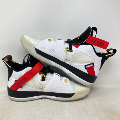 Jordan XXXIII Future of Flight