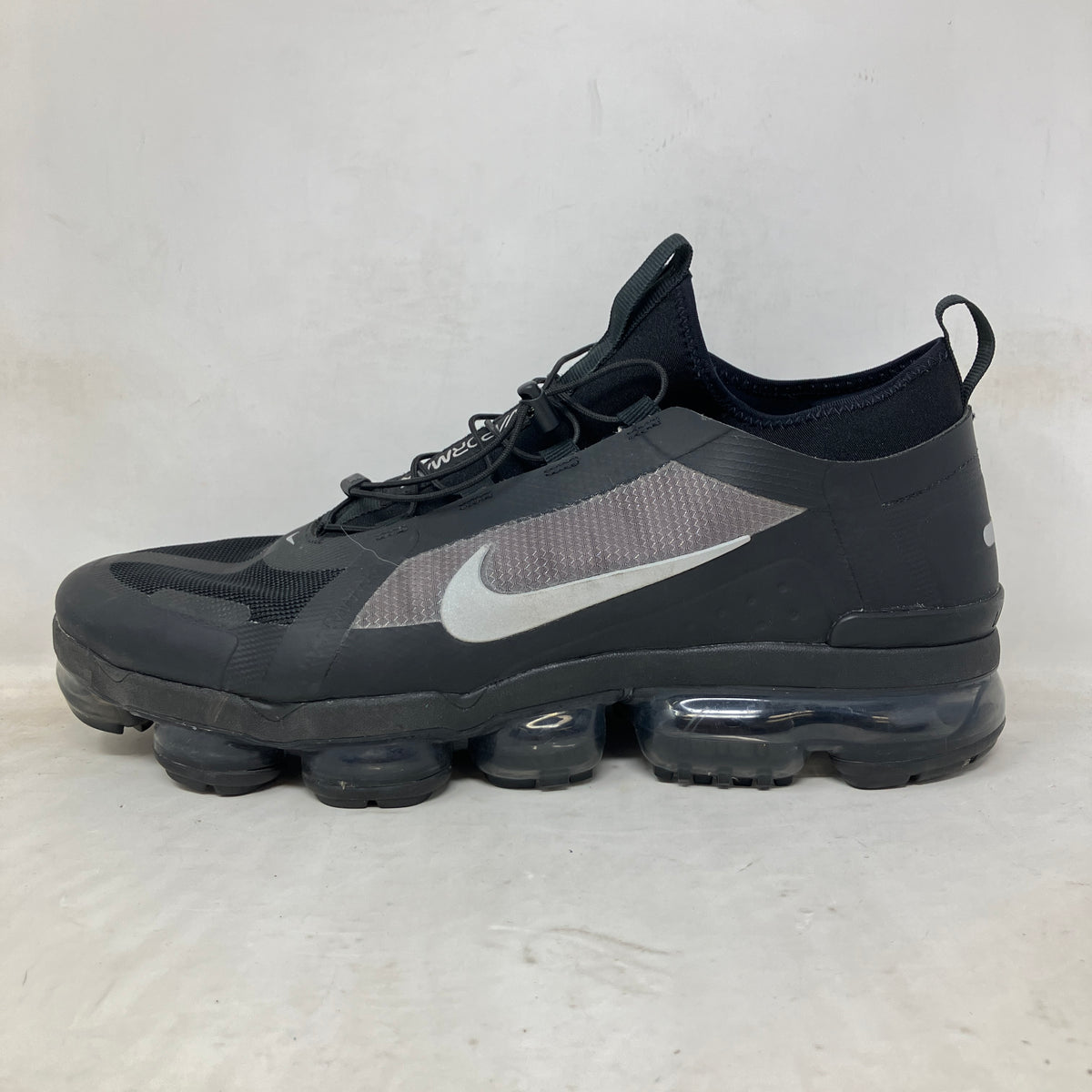 Nike Air VaporMax 2019 Utility Black