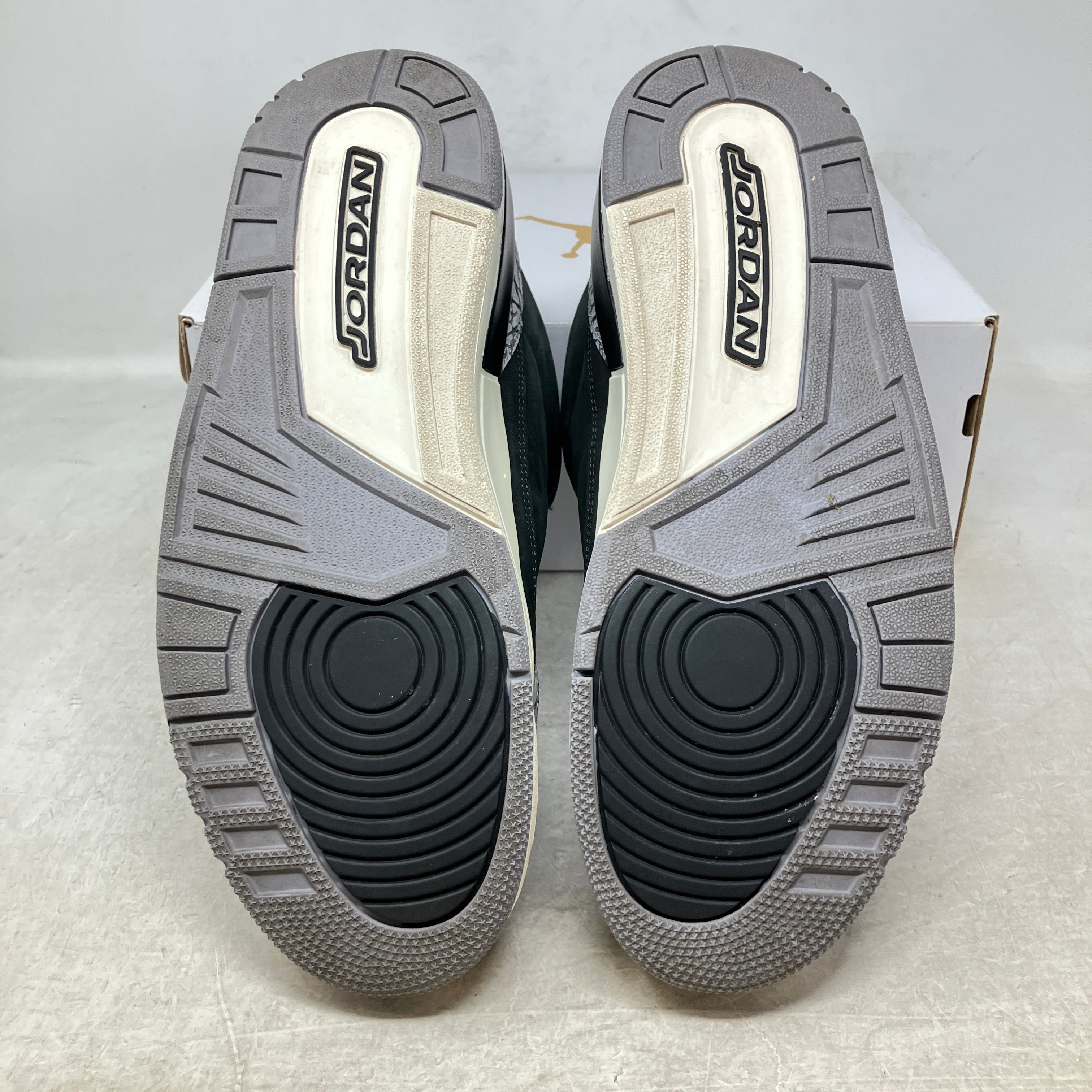 Jordan 3 Retro Off Noir (Women's)