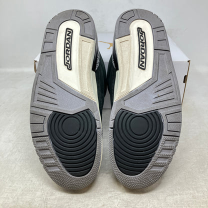 Jordan 3 Retro Off Noir (Women's)