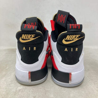 Jordan XXXIII Future of Flight