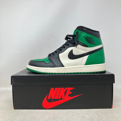 Jordan 1 Retro High Pine Green