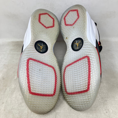 Jordan XXXIII Future of Flight