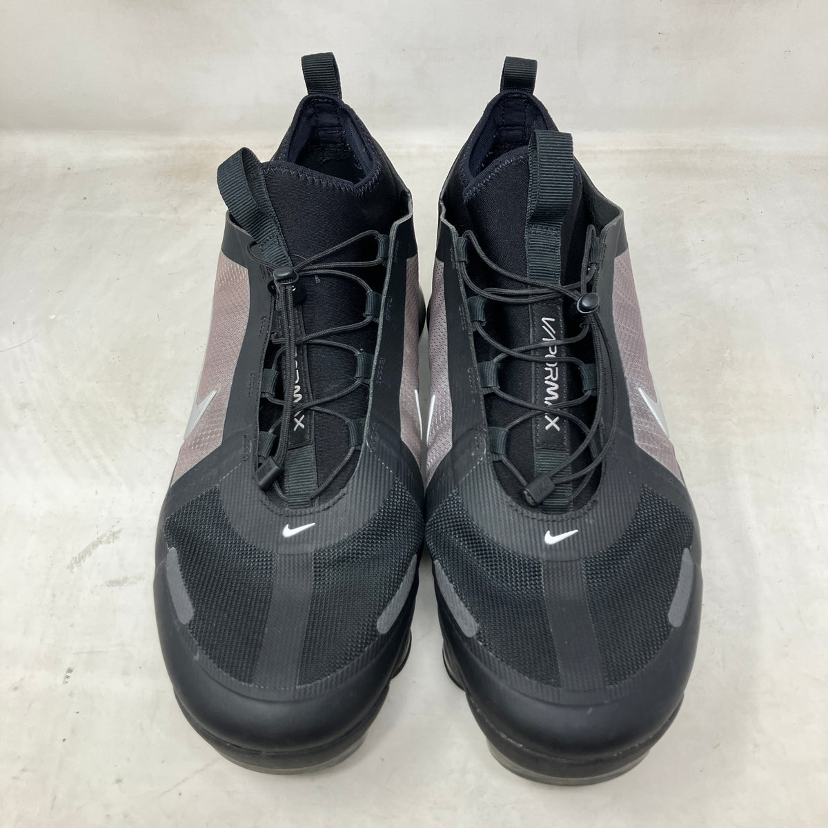 Nike Air VaporMax 2019 Utility Black