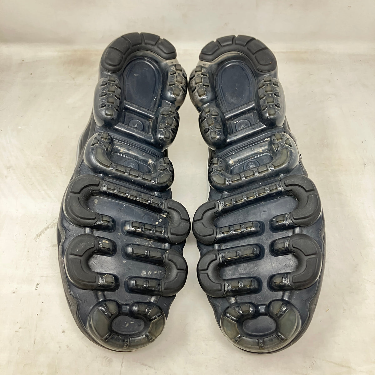 Nike Air VaporMax 2019 Utility Black