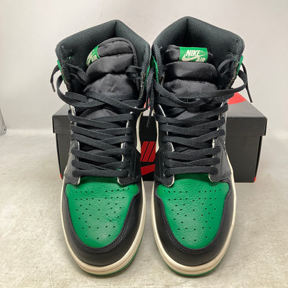 Jordan 1 Retro High Pine Green