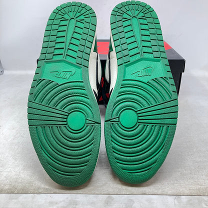 Jordan 1 Retro High Pine Green