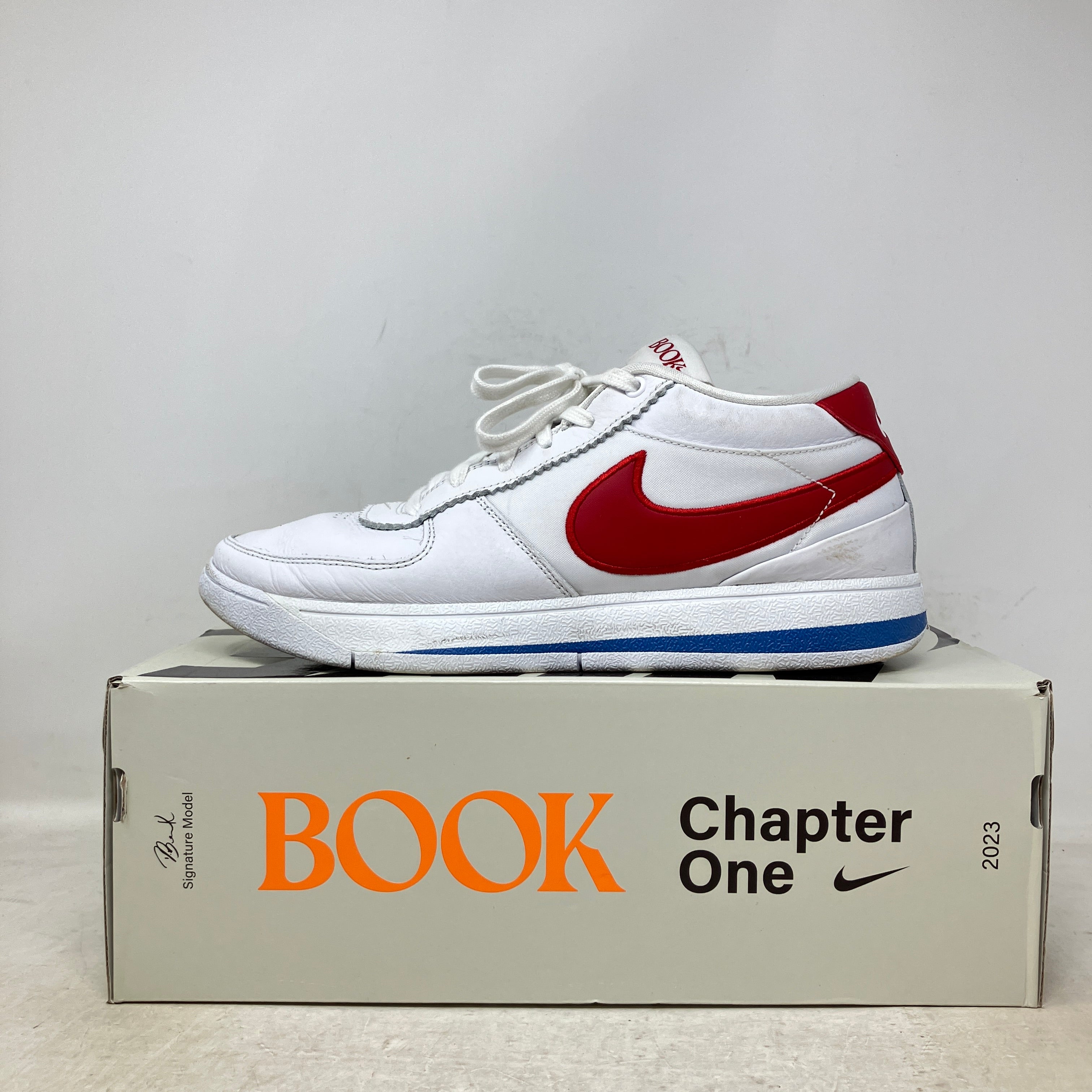Nike Book 1 Forrest Gump Cortez