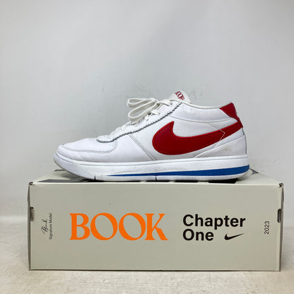 Nike Book 1 Forrest Gump Cortez