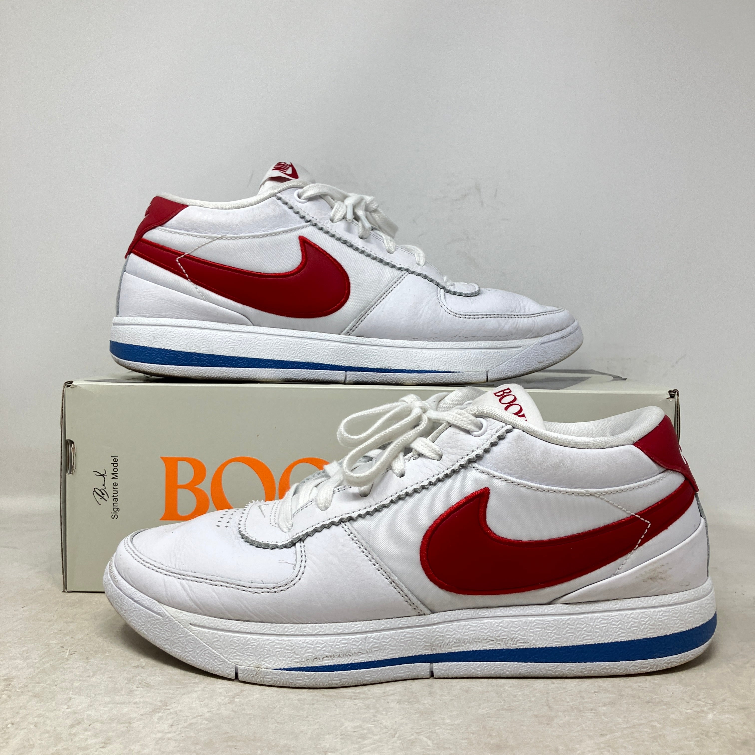 Nike Book 1 Forrest Gump Cortez