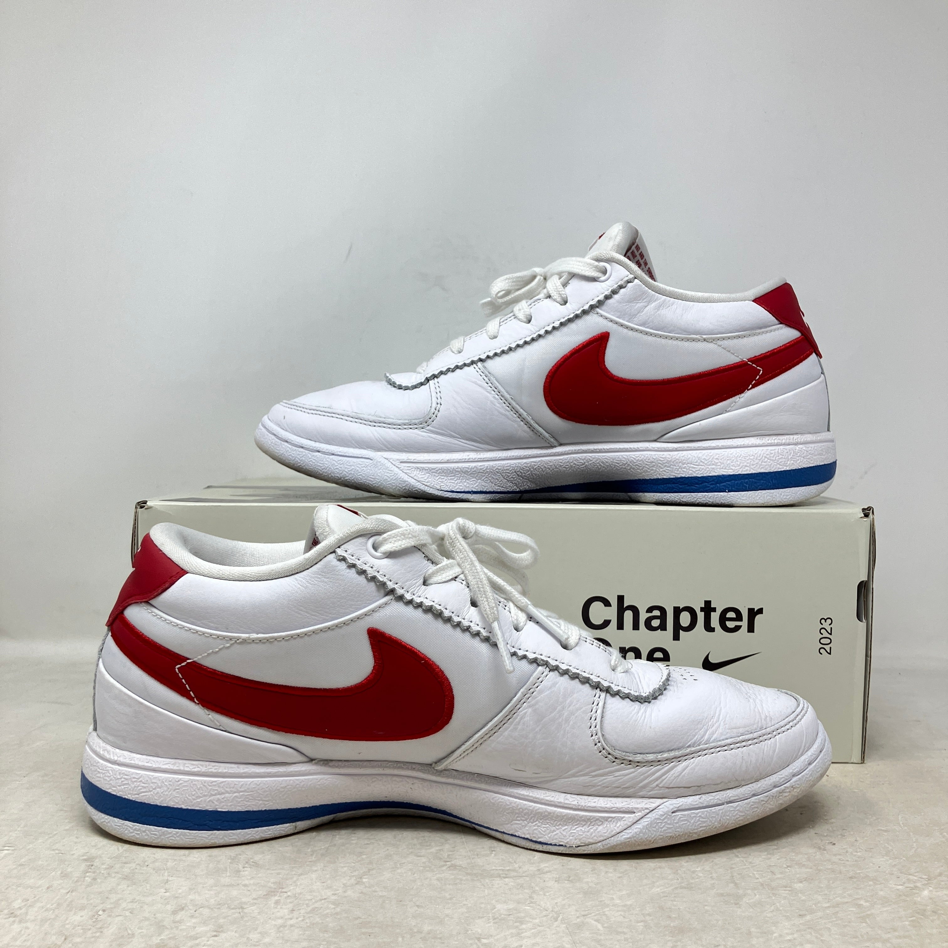 Nike Book 1 Forrest Gump Cortez