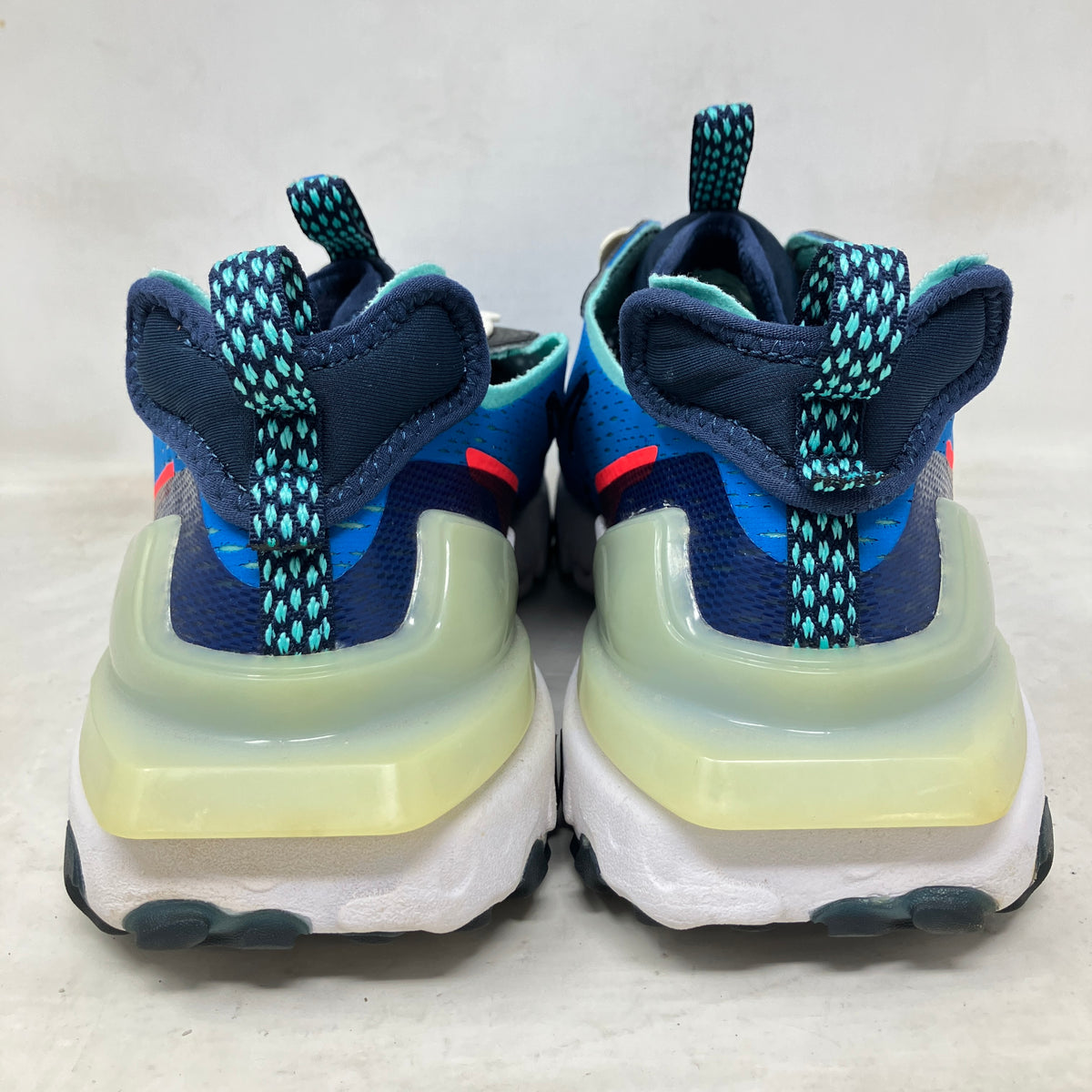 Nike React Vision Photo Blue