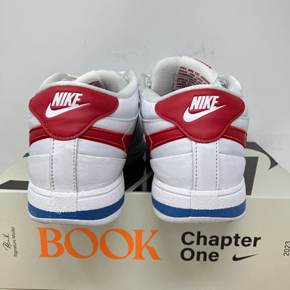 Nike Book 1 Forrest Gump Cortez