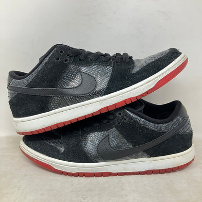 Nike SB Dunk Low Snake Eyes