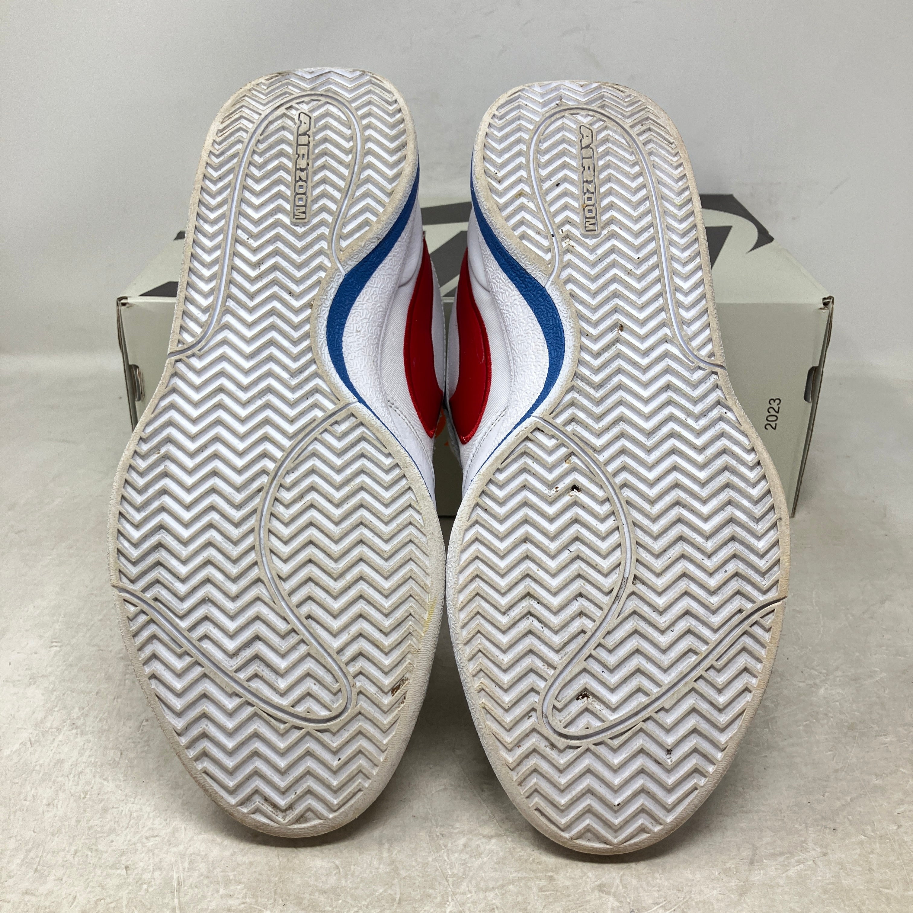 Nike Book 1 Forrest Gump Cortez