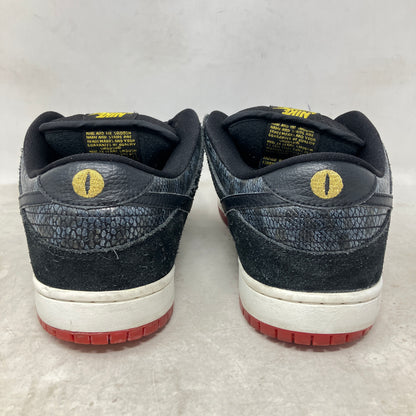 Nike SB Dunk Low Snake Eyes