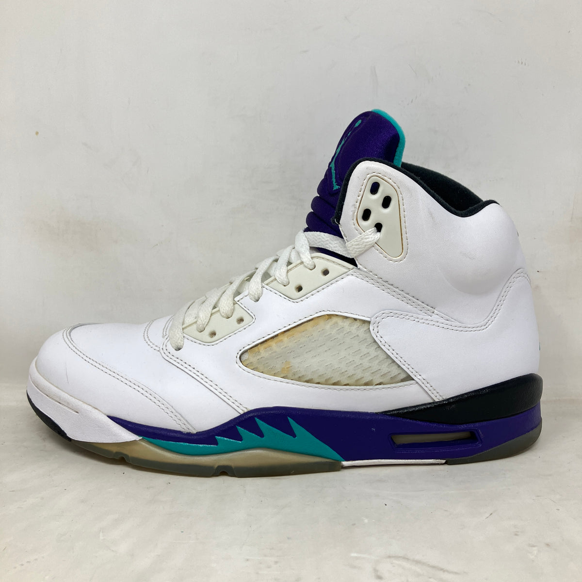 Jordan 5 Retro Grape (2013)