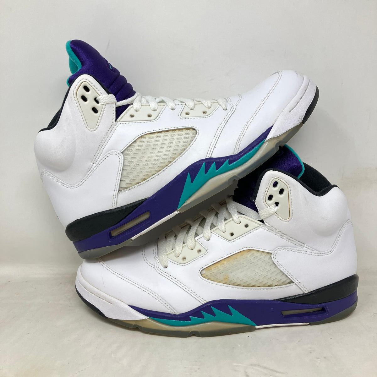 Jordan 5 Retro Grape (2013)