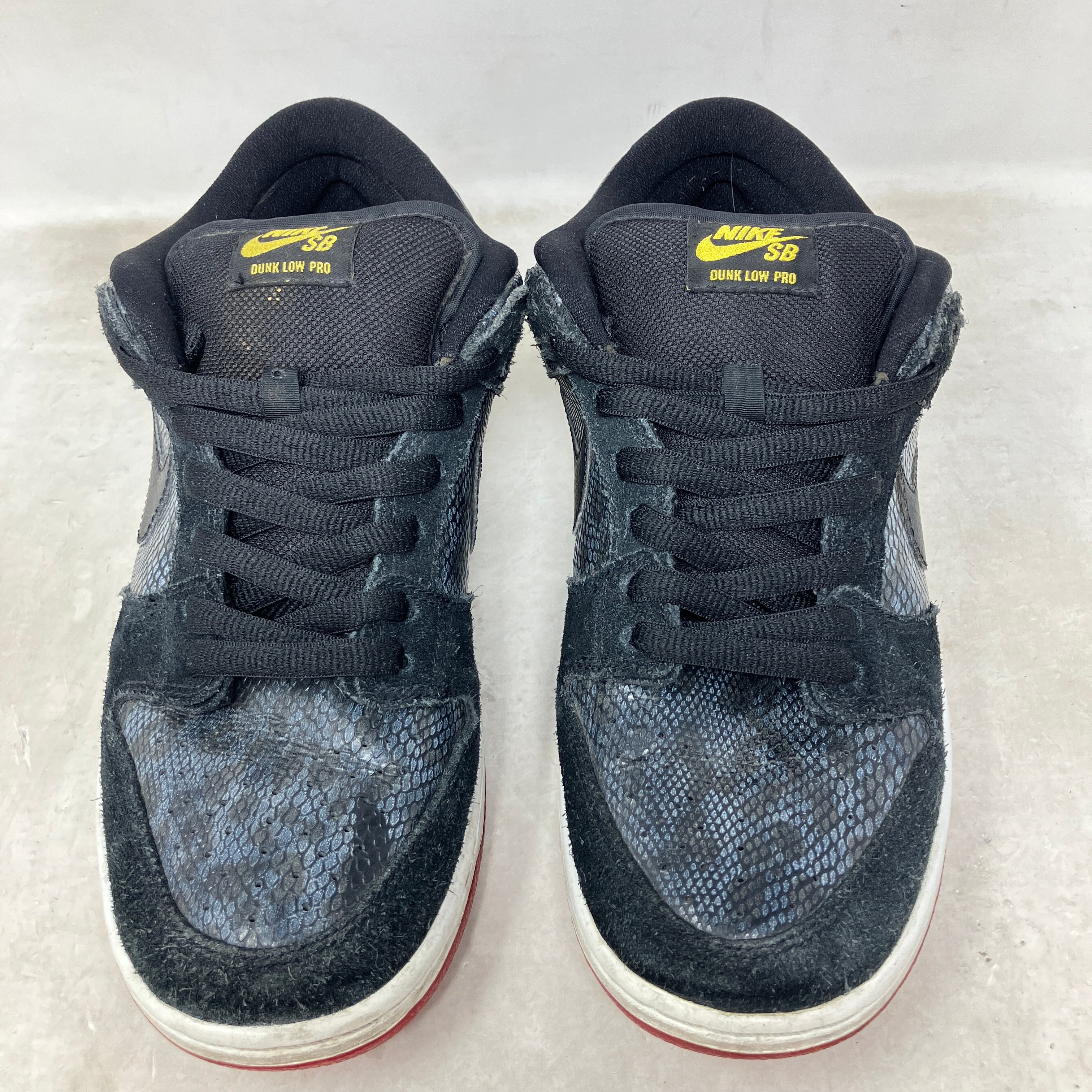 Nike SB Dunk Low Snake Eyes