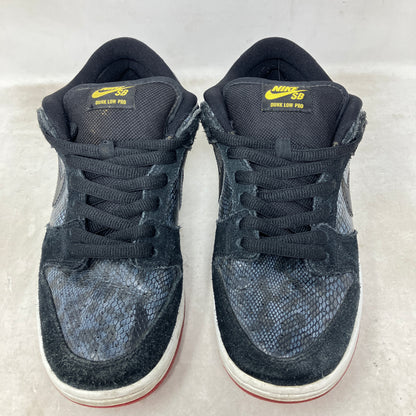 Nike SB Dunk Low Snake Eyes