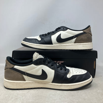 Jordan 1 Retro Low OG Mocha
