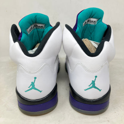 Jordan 5 Retro Grape (2013)