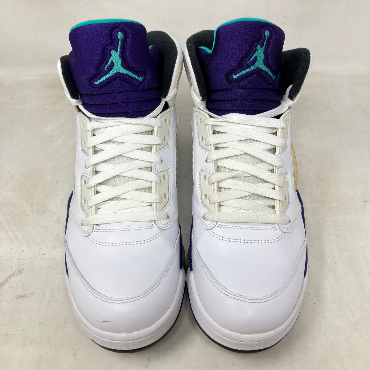 Jordan 5 Retro Grape (2013)