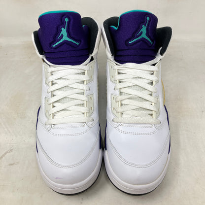 Jordan 5 Retro Grape (2013)