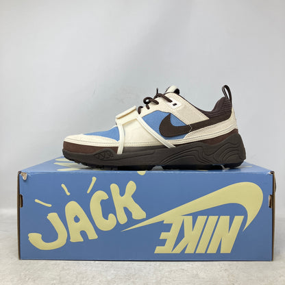 Nike Zoom Field Jaxx Travis Scott Leche Blue