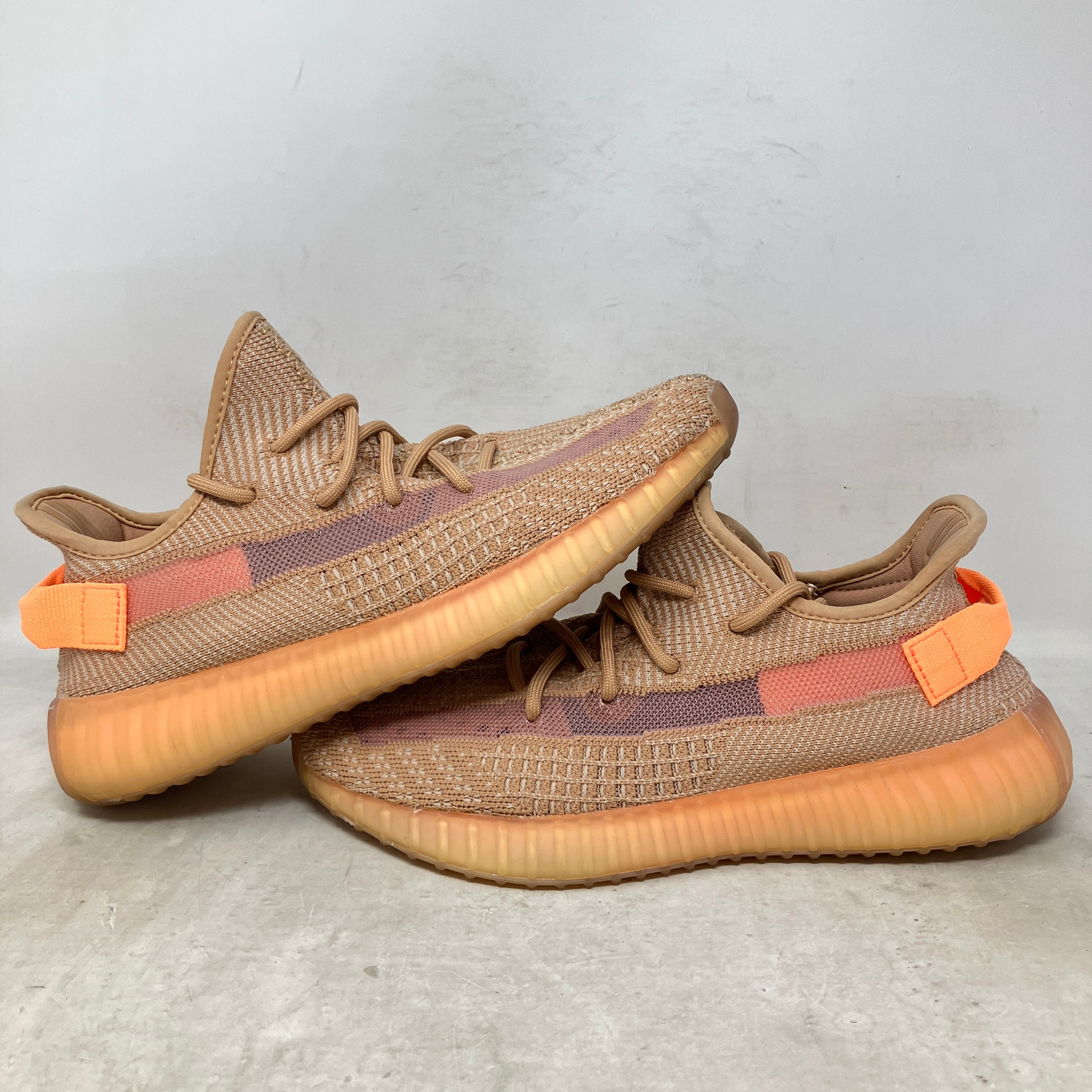 adidas Yeezy Boost 350 V2 Clay