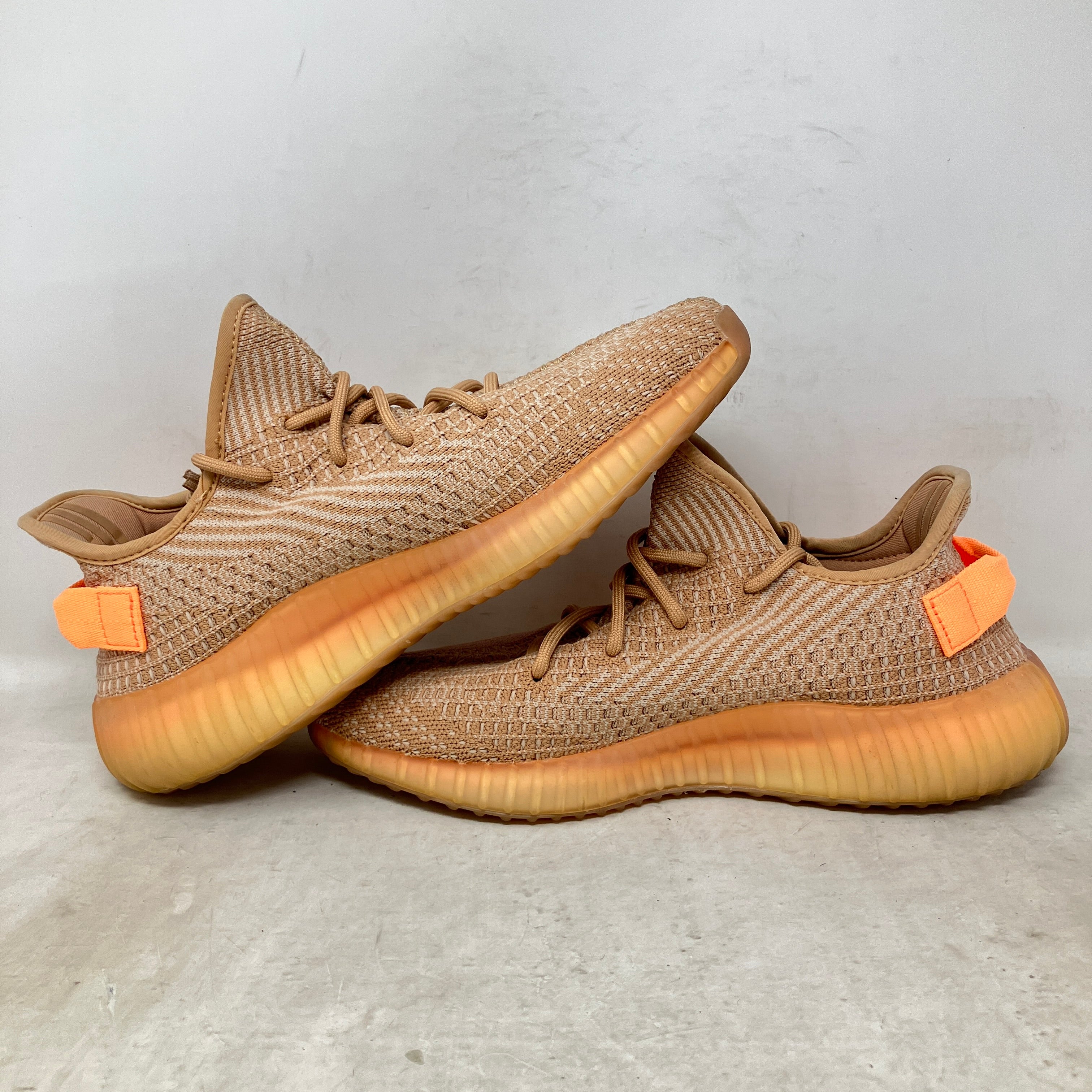adidas Yeezy Boost 350 V2 Clay