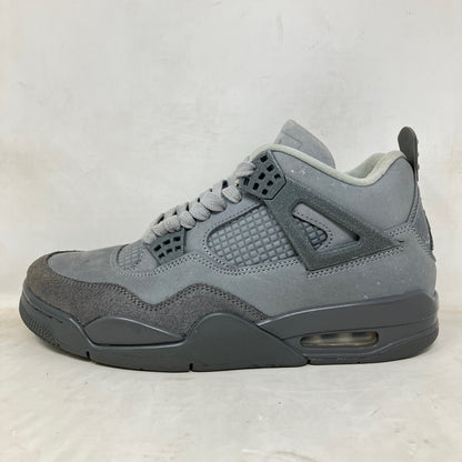 Jordan 4 Retro SE Paris Olympics Wet Cement