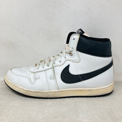 Nike Jordan Air Ship PE SP A Ma Maniére White Black