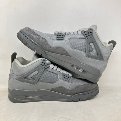 Jordan 4 Retro SE Paris Olympics Wet Cement