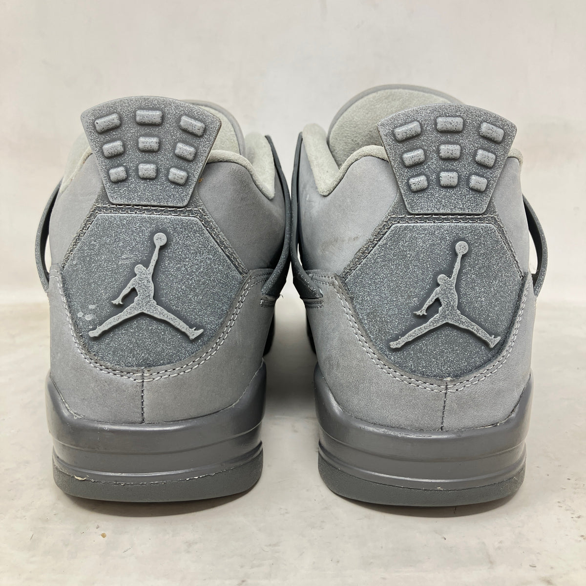 Jordan 4 Retro SE Paris Olympics Wet Cement